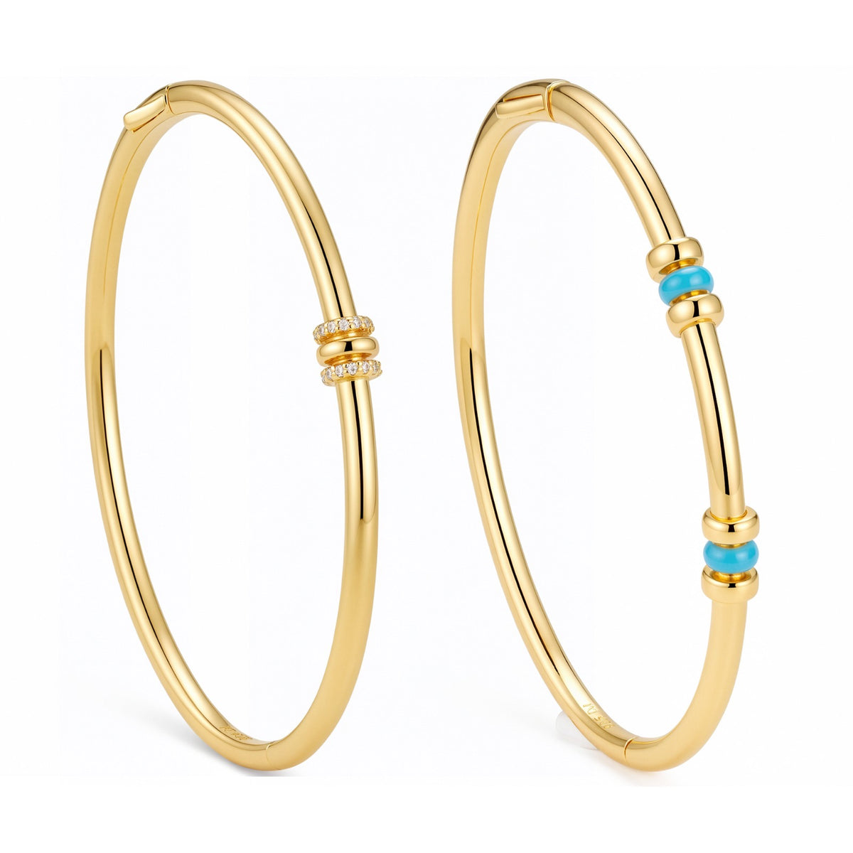 CAPRI BANGLES