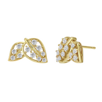 LEAVE’S EARRINGS