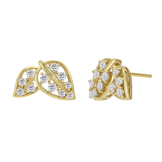 Leave’s Earrings