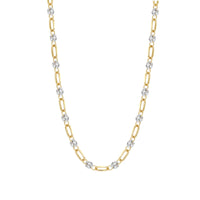 KRISTAL CHAIN NECKLACE