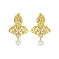 ZHEN EARRINGS