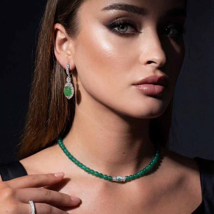 AQEEQ S Necklace