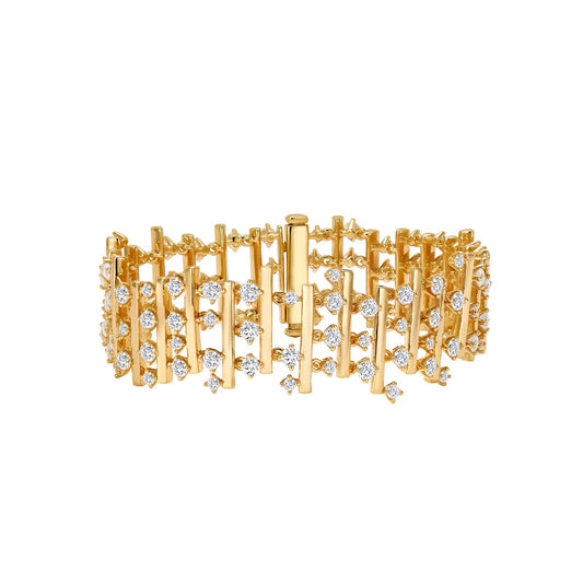 Elena rose Bracelet