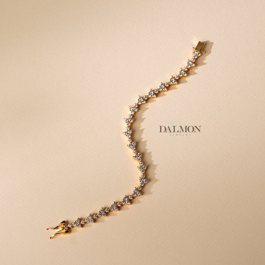 TS Glam bracelet