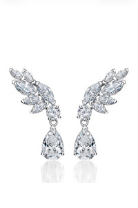 ANGEL EARRINGS