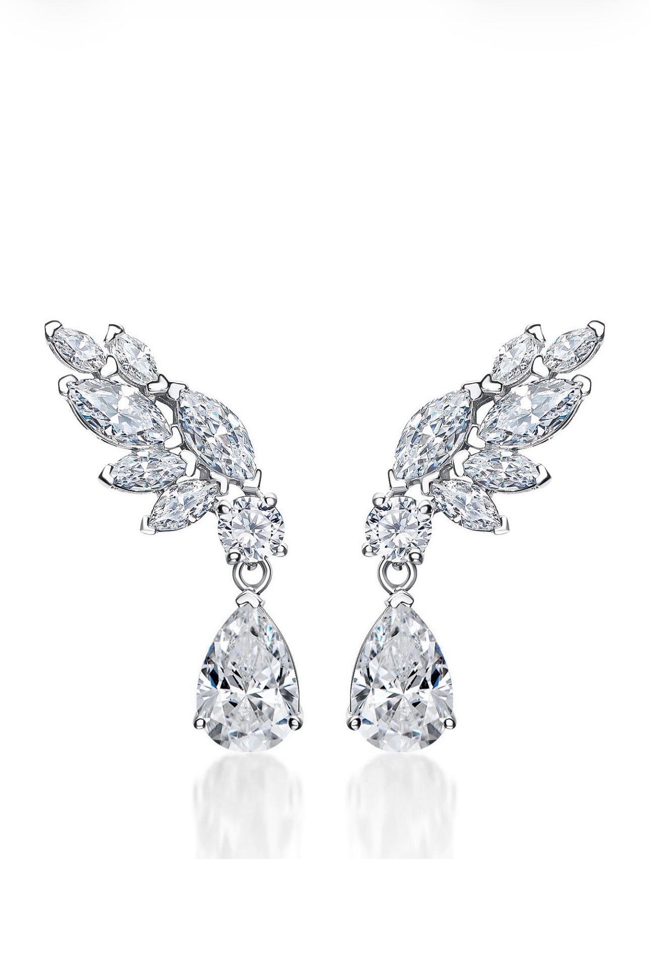 ANGEL EARRINGS
