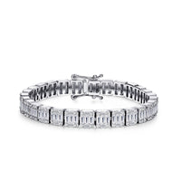 CUBE TENNIS BRACELET