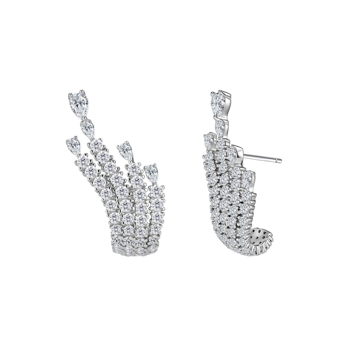 DF EARRINGS