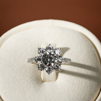 SUNFLOWER RING