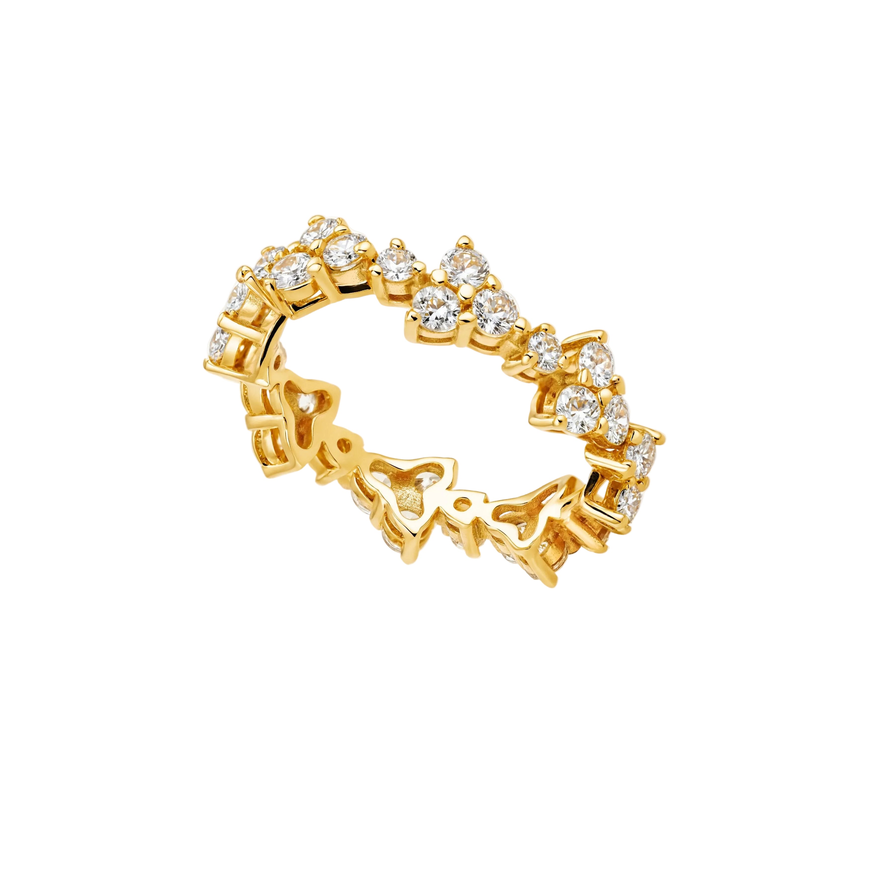 TS RING
