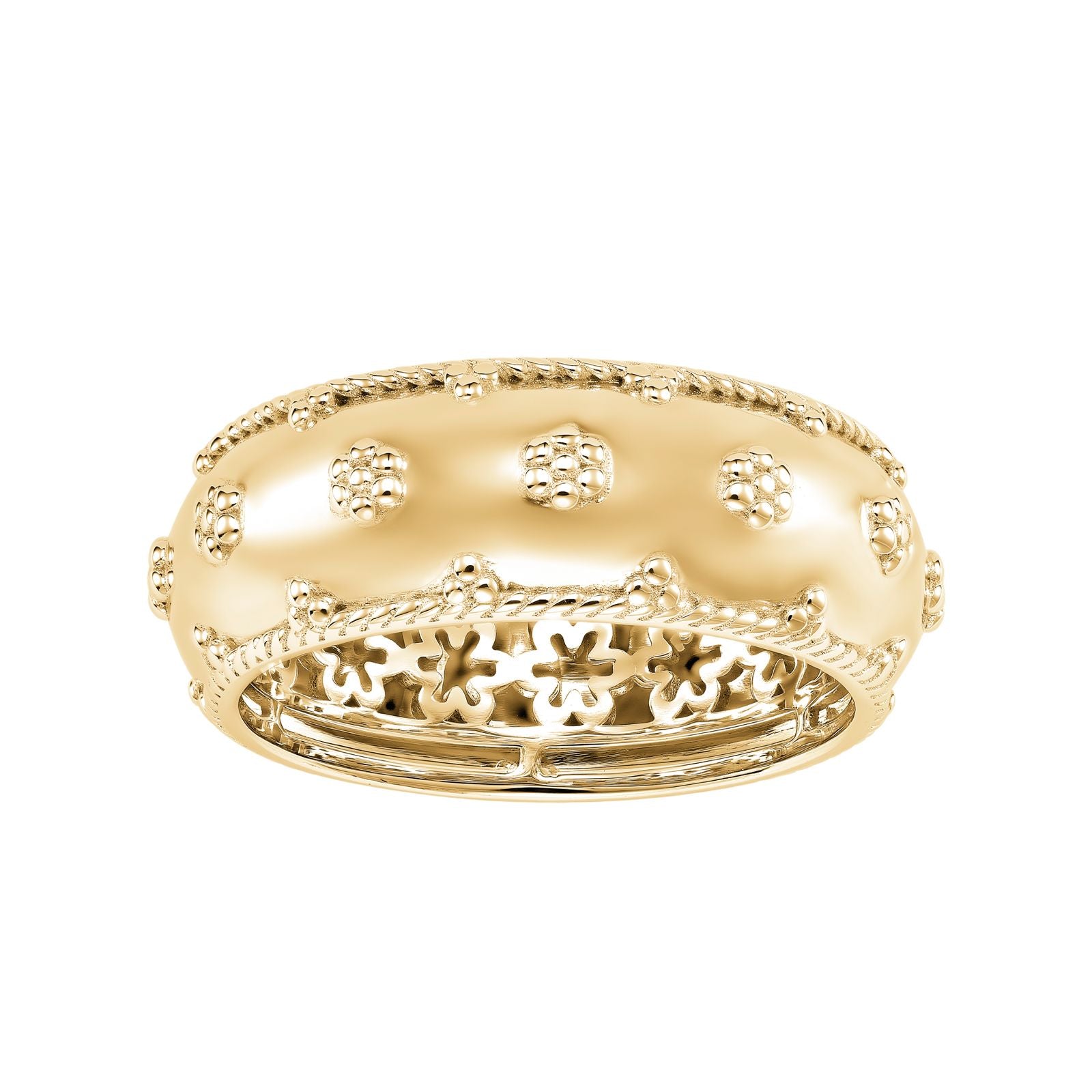 BAHRAIN RING