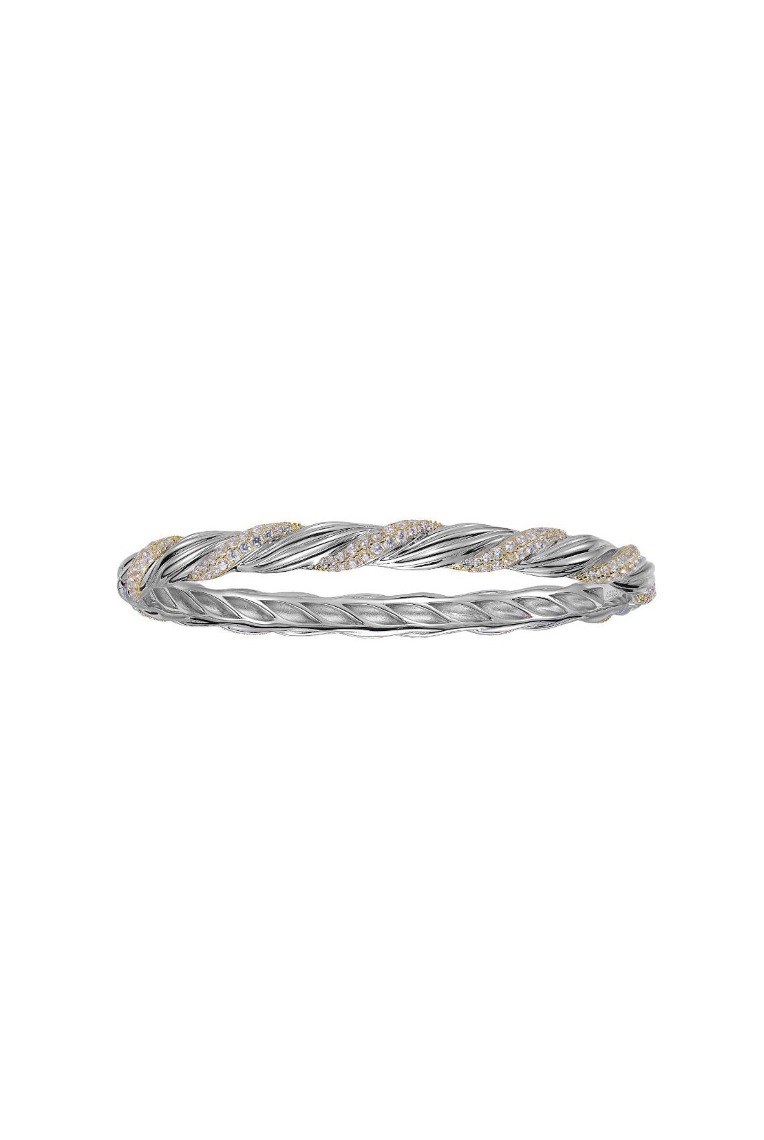 TWO COLOUR BANGLE