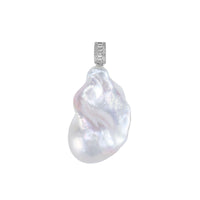 NATURAL PEARL NECKLACE