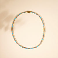 NOVA G TURQUOISE TENNIS