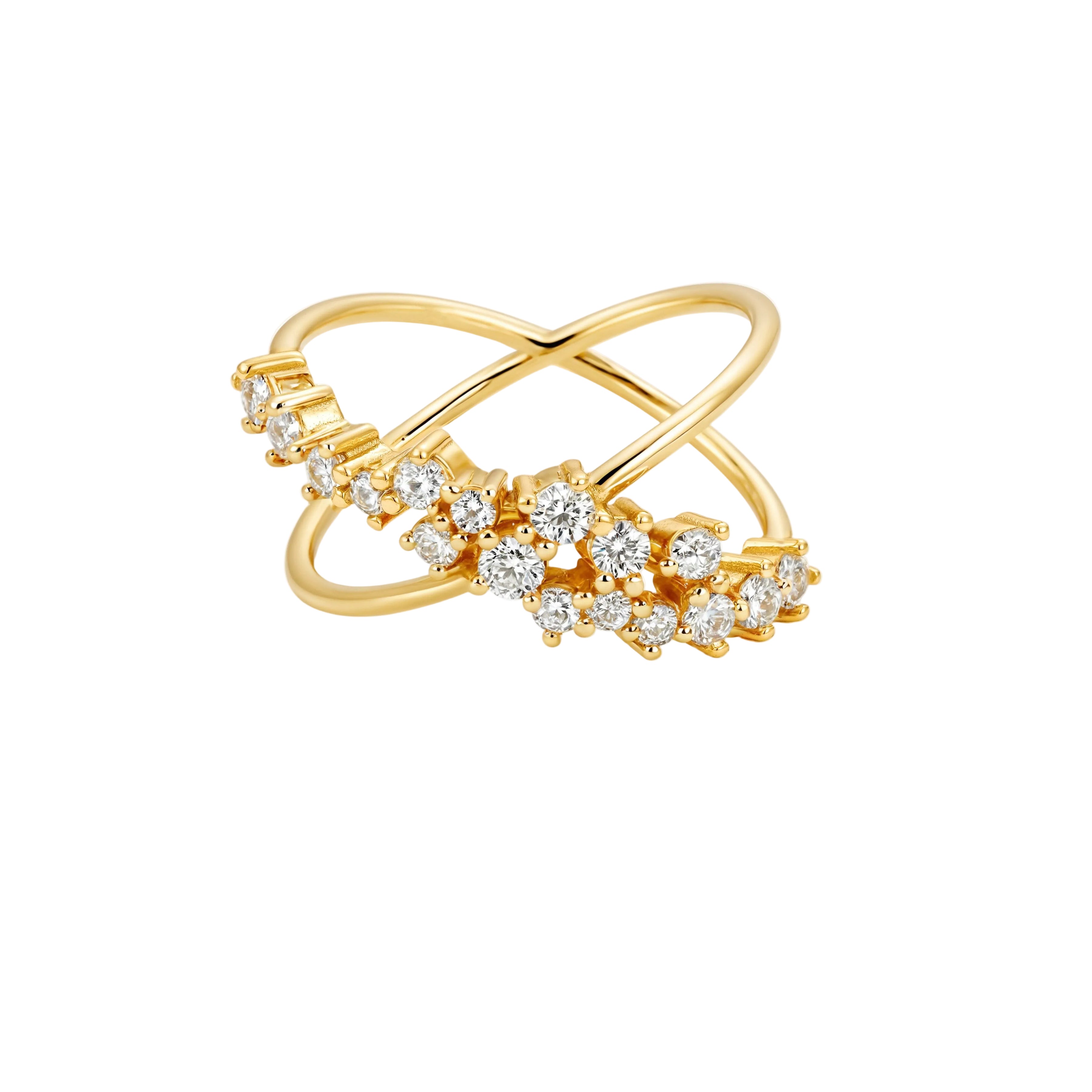 X RING