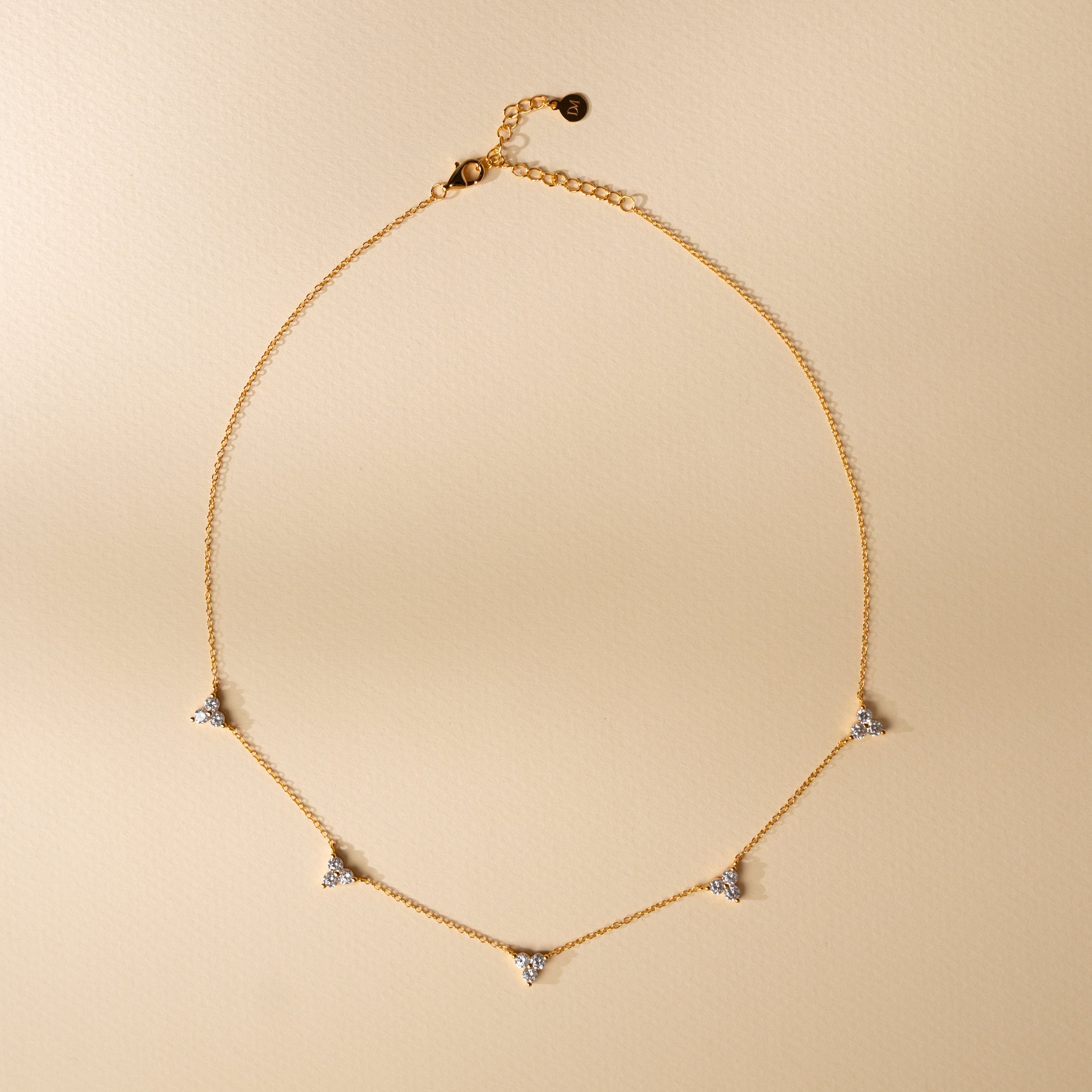 TS LIGHT NECKLACE