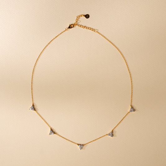 TS light necklace