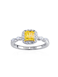 HALO RING