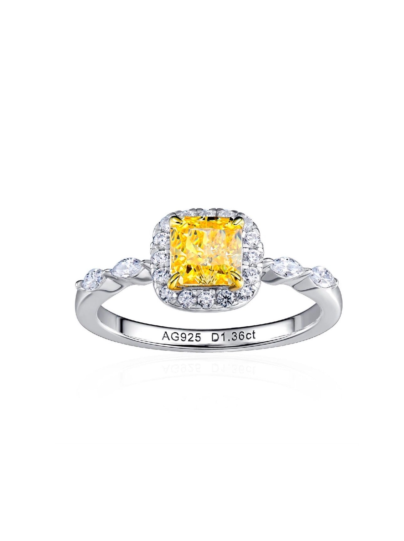 HALO RING