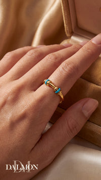 CAPRI RING