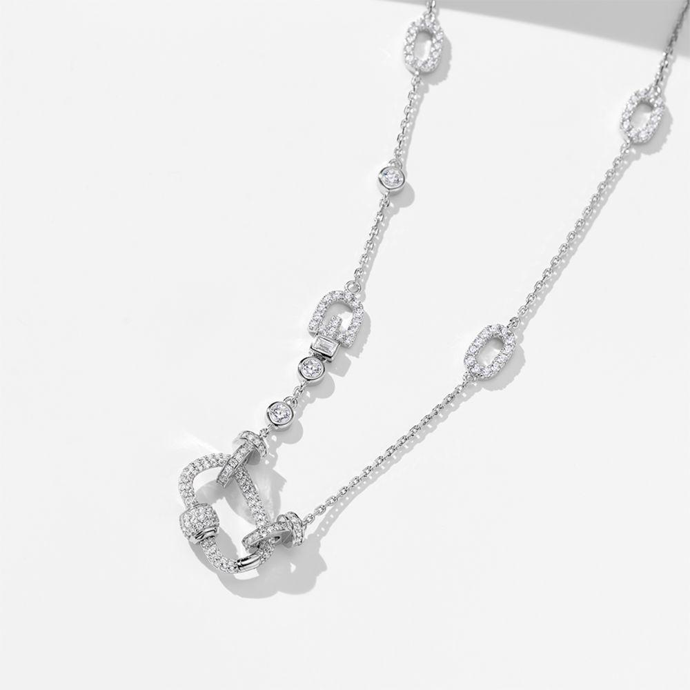 Eternal Necklace