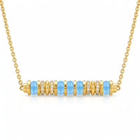 CAPRI NECKLACE