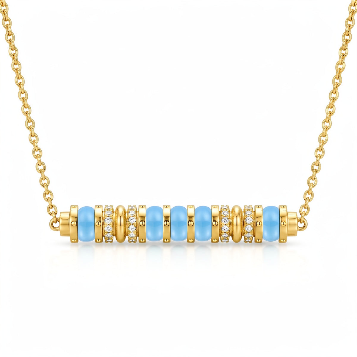 CAPRI NECKLACE