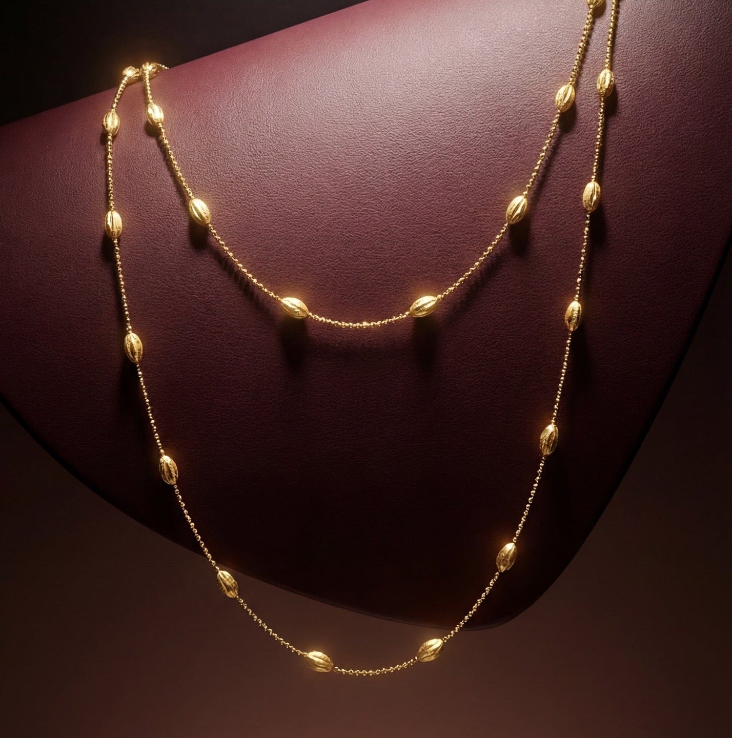 THAHABI 90 cm Chain