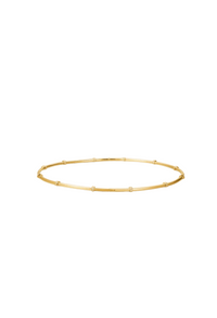 DA CHOKER NECKLACE GOLD
