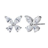 BUTTERFLY EARRINGS