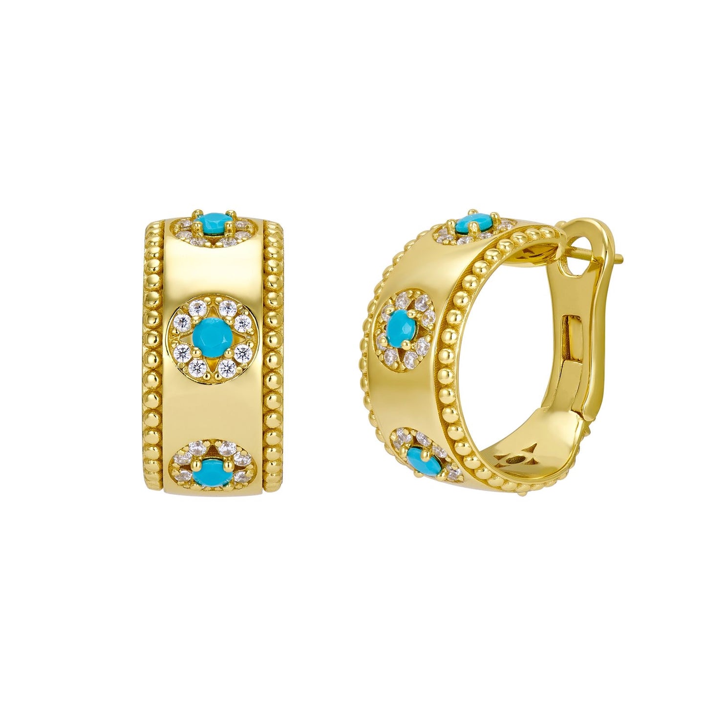 Shather Earrings