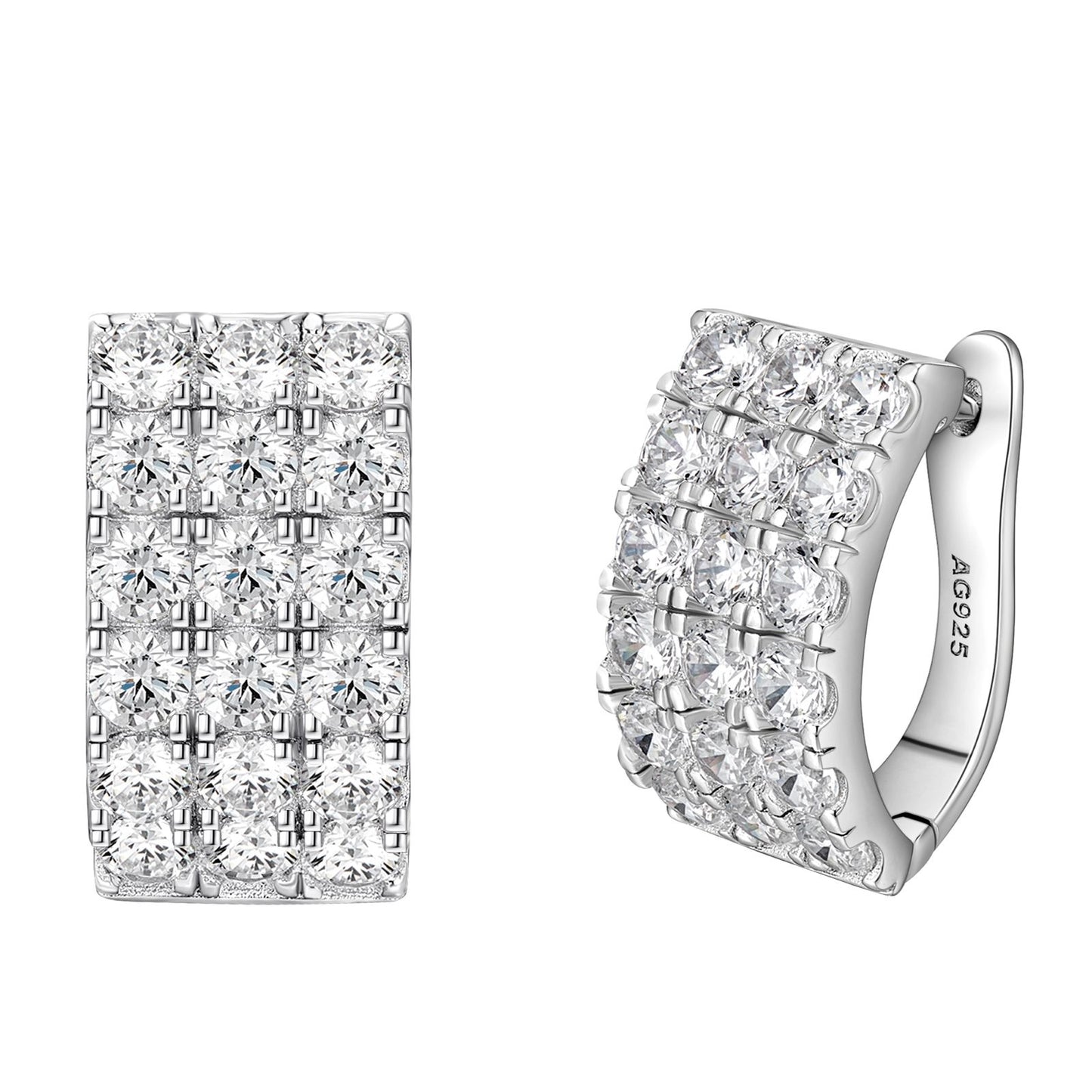 Icons Earring