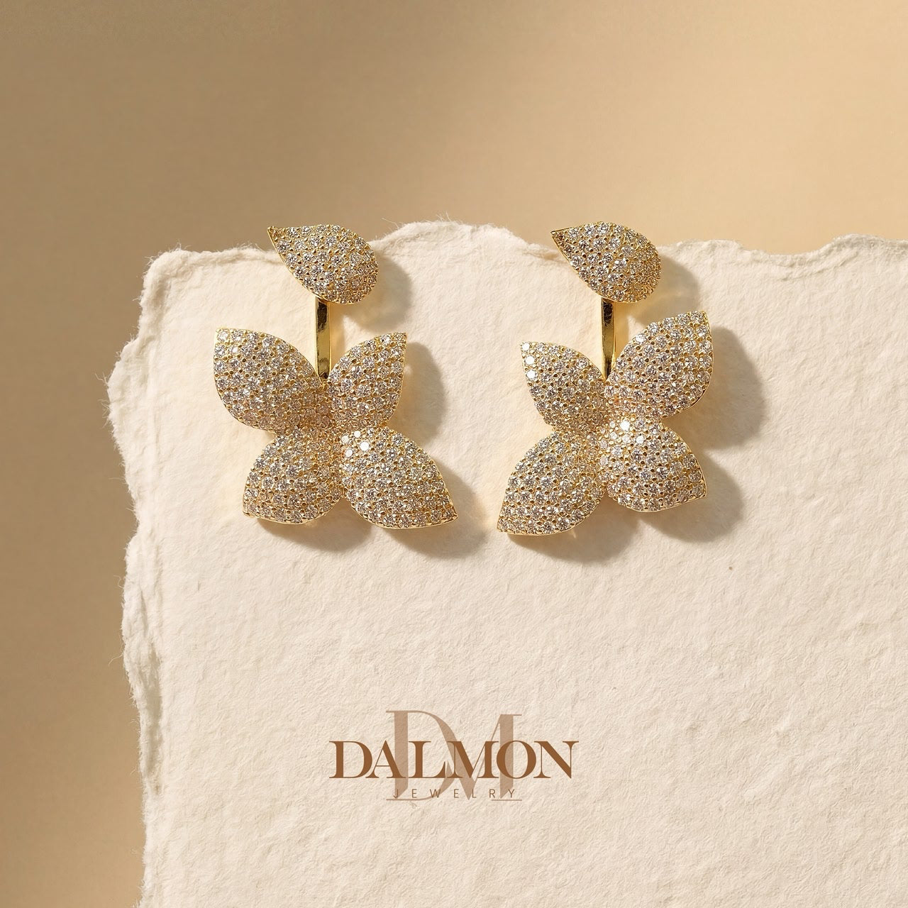 Elegance earrings