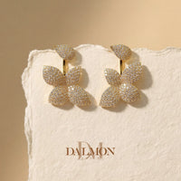 ELEGANCE EARRINGS
