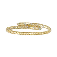 VELLARE GOLD BRACELET