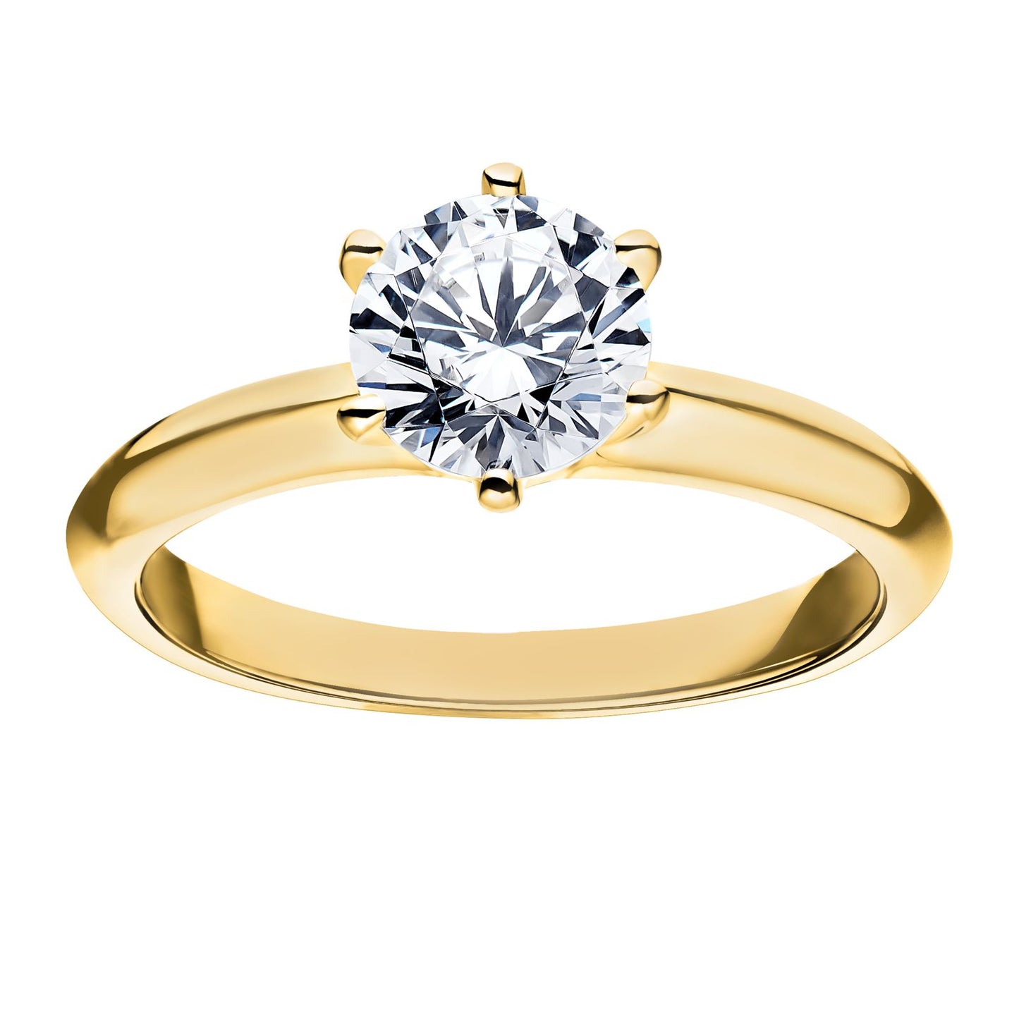 CLASSICAL Ring