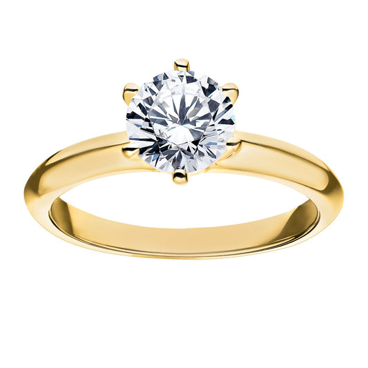 CLASSICAL Ring