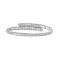 VELLARE SILVER BRACELET