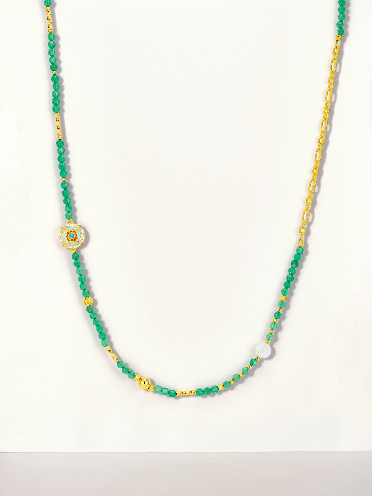 GG Chain Necklace