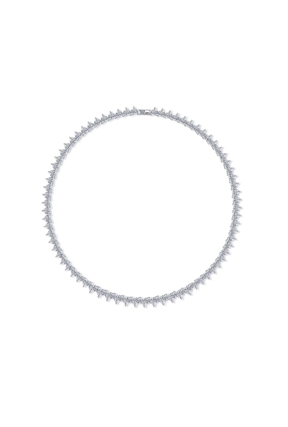 HS TENNIS NECKLACE