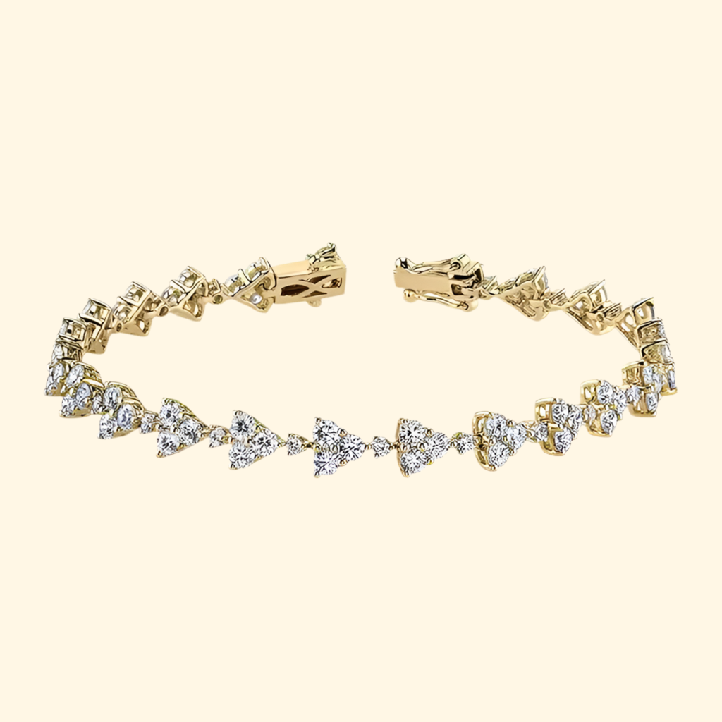 TS Glam bracelet