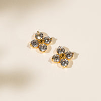 AURORA G EARRINGS