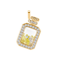 PG NECKLACE