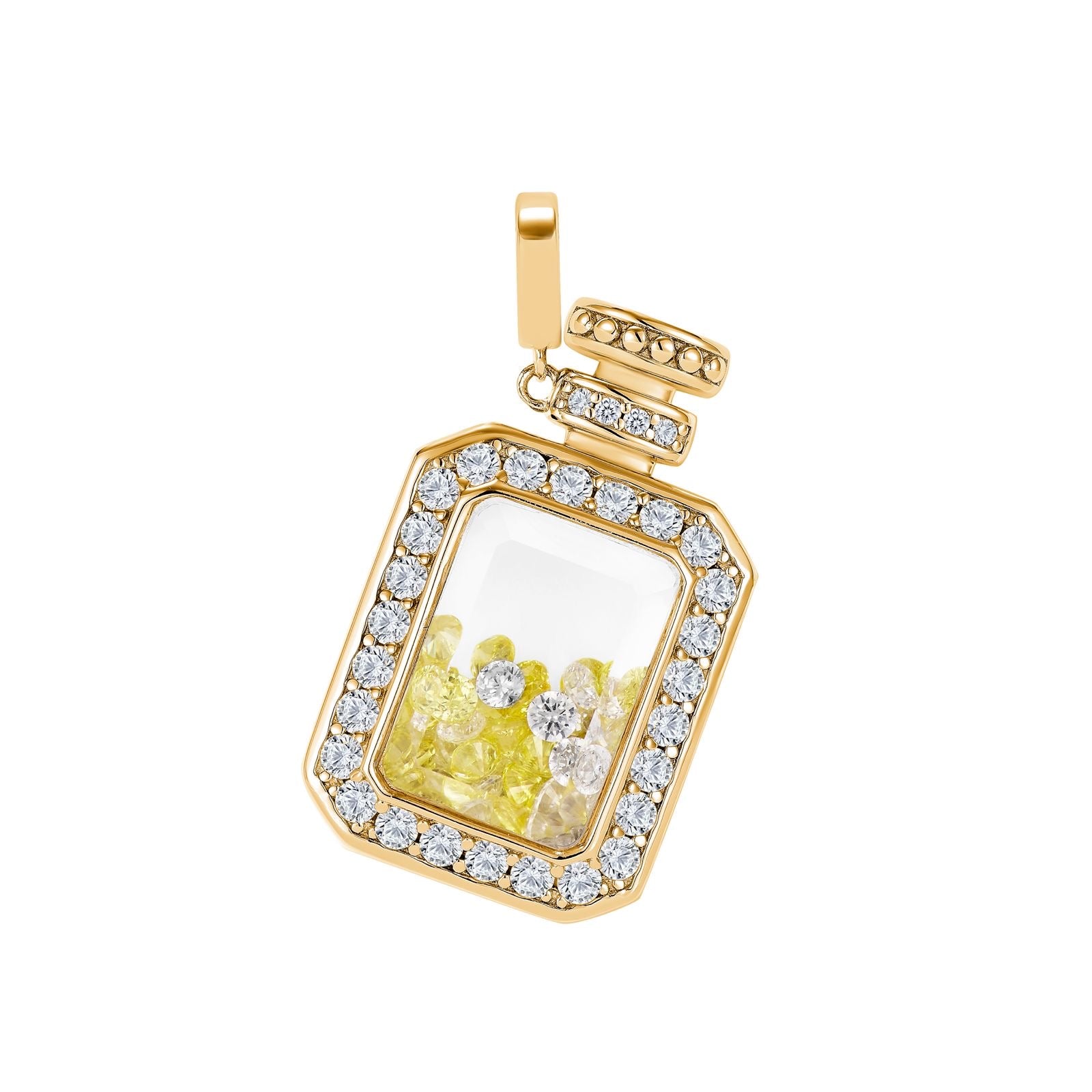 PG NECKLACE