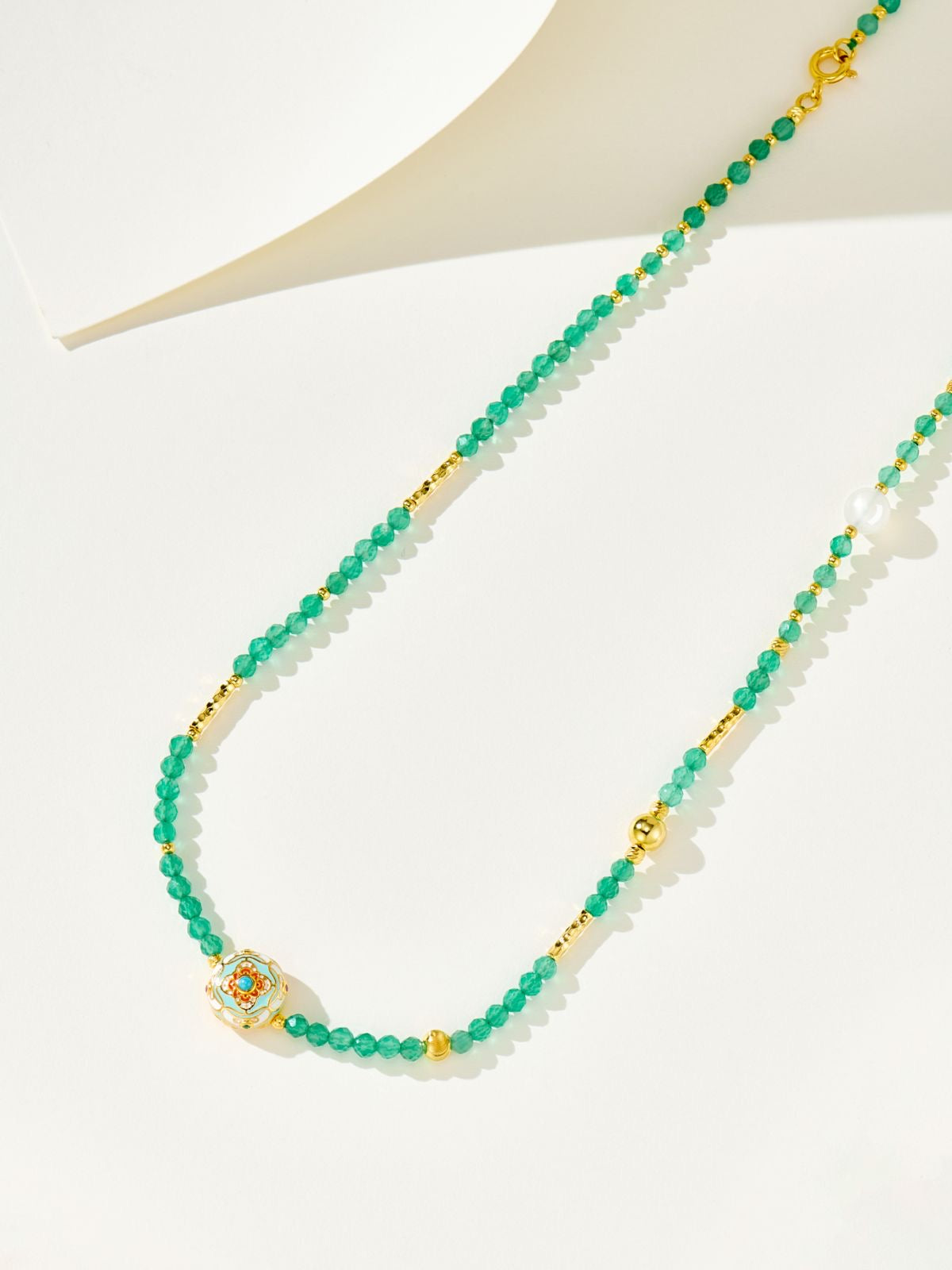 GG Chain Necklace