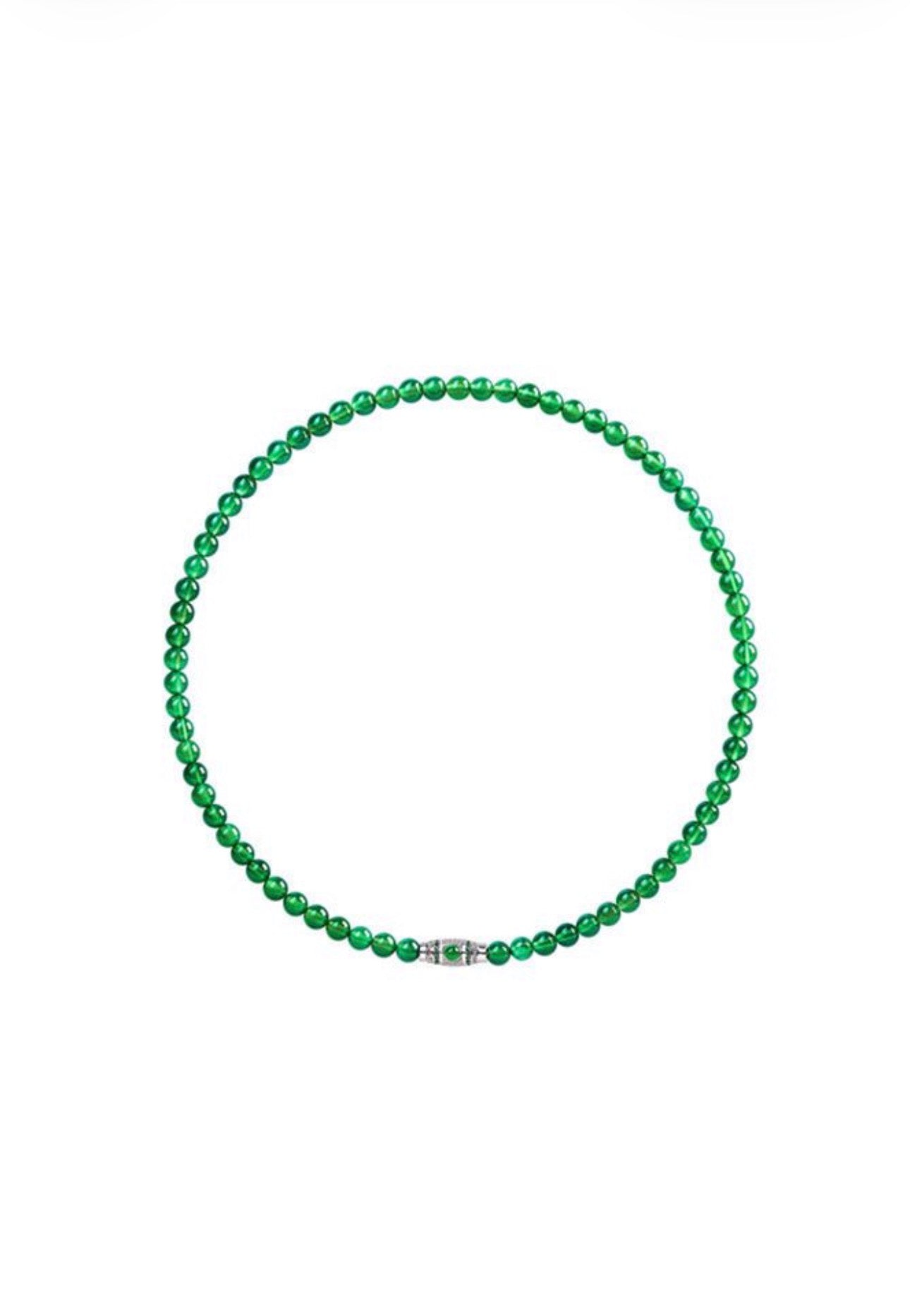 AQEEQ S NECKLACE