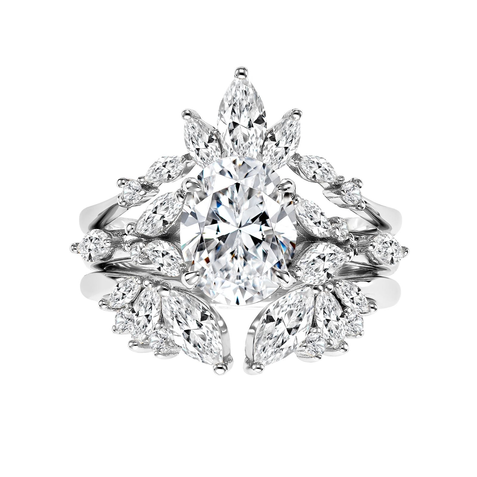 STACKING RING