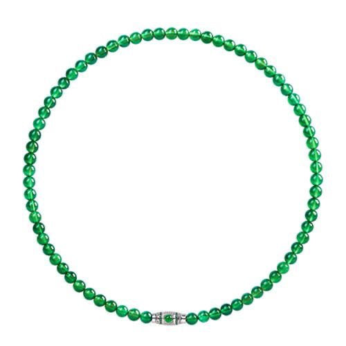 AQEEQ S Necklace