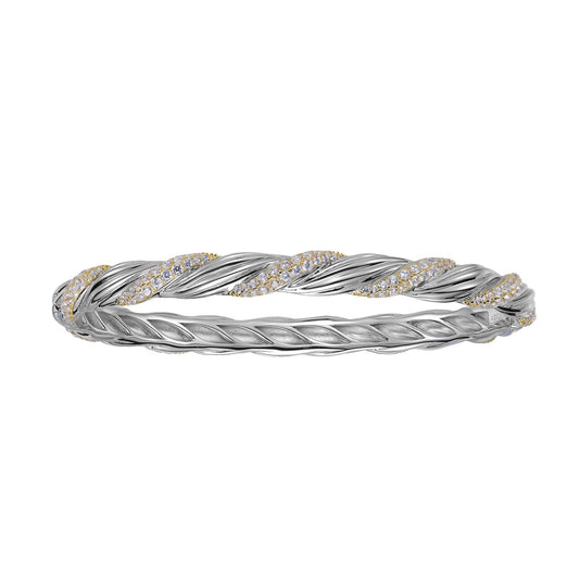 Two Colour bangle