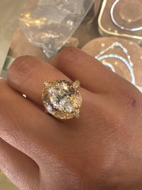 Rose ring
